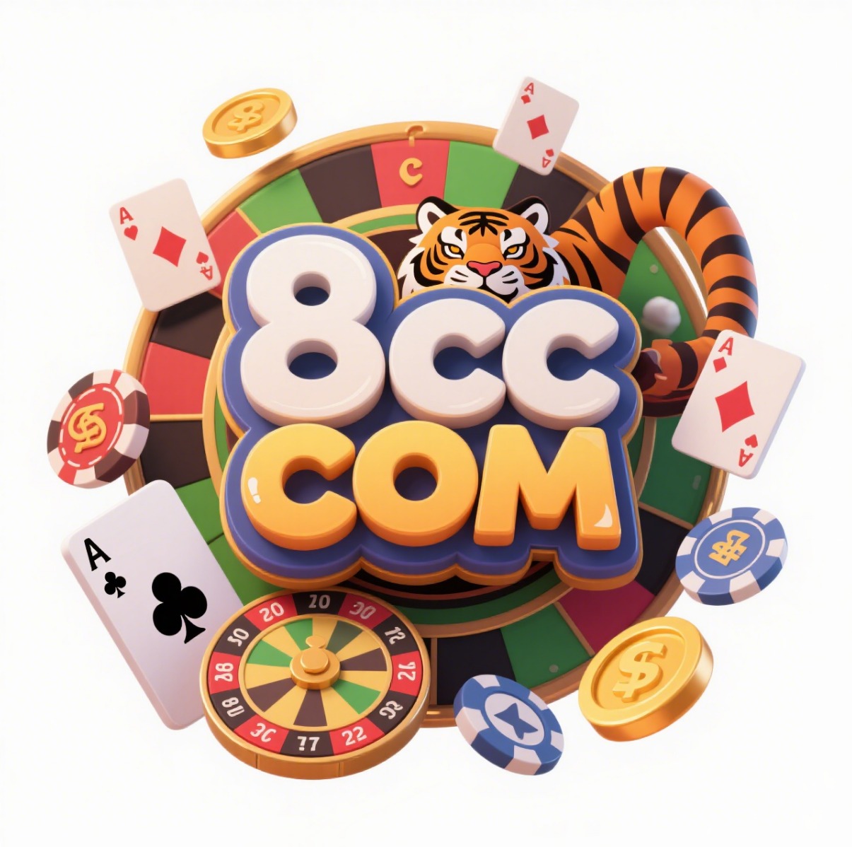 8cc COM